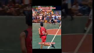 basketball pinoyhoops ballislife ligangpinoy nba highlights sports tondo [upl. by Orella]