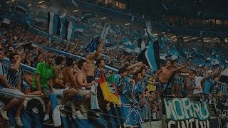 Geral Do GrÃªmio  Queremos a Copa [upl. by Mireielle204]