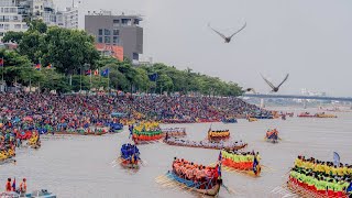 🔴បន្តផ្ទាល់  ទូកគូពិសេសៗ ខ្លាំងៗ ប៉ះគ្នា ក្នុងថ្ងៃប្រណាំងចុងក្រោយ [upl. by Constance]