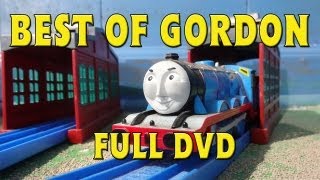 Tomy Best of Gordon Full DVD [upl. by Ase]