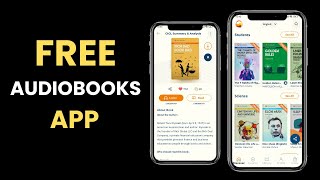 Gigl app review  Free audiobooks amp books Summary [upl. by Haroldson]