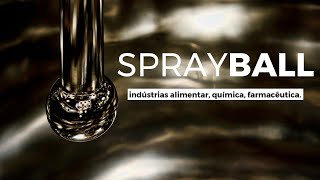 SPRAY BALL [upl. by Durman945]