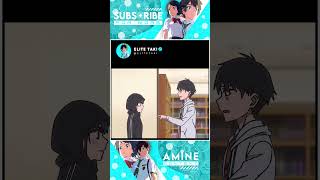 Mall Date 💖😆 cute anime moment [upl. by Gusti]