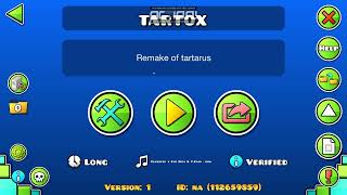 Tartox upcoming top 10 TARTARUS REMAKE preview 1 by me [upl. by Akemrehs]