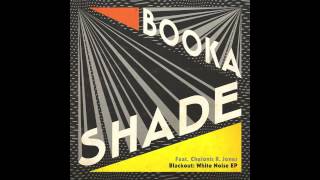 Booka Shade  Blackout White Noise Bookas Flash Mix [upl. by Anola936]