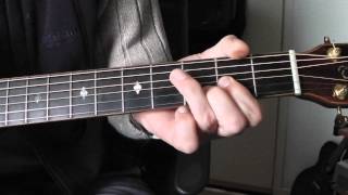 Play Doolin  Dalton by Eagles Guitar chords [upl. by Dryden478]