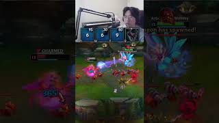 EVEN FAKER COULDNT DO IT  shorts short leagueoflegends lolhighlights [upl. by Frederic]