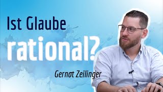 Ist Glaube RATIONAL  Glaube vs Wissenschaft [upl. by Necyrb]