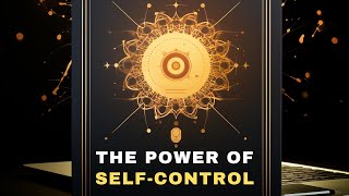 SelfControl The Psychology Behind Impulse  Audiobook [upl. by Iveksarap]