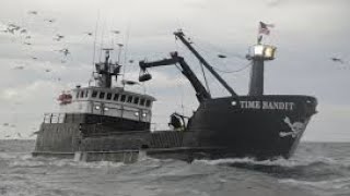 Deadliest Catch Season 20 – Saga Is Gone WhyPart72 TheUSCN [upl. by Silsbye614]