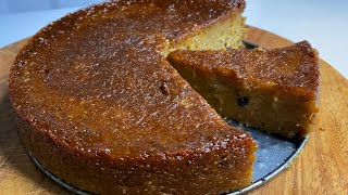 Sweet Potato Pudding Jamaican Style Authentic amp Delicious [upl. by Violante]