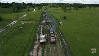 Chapecó Expedições  PANTANAL 2024 [upl. by Htebzile]