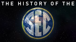 The History of the SEC [upl. by Teodora608]