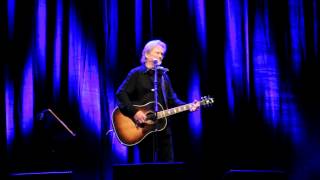 Kris Kristofferson  Help me make it through the night Frankfurt Germany [upl. by Omer]