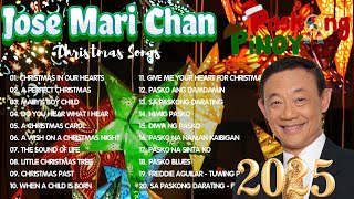 Paskong Pinoy Medley 2024Christmas Song Paskong Pinoy Best Tagalog Christmas Songs Medley 2024 [upl. by Ledoux]