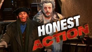 Home Sweet Home Alone  Nostalgia Critic [upl. by Aloin]