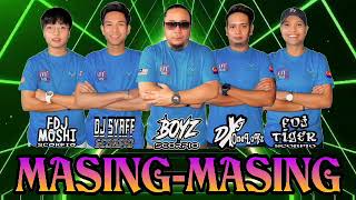 MASINGMASING FUNKOTDUGEM REMIX BY DT DJs [upl. by Kondon]