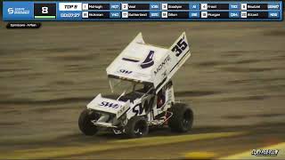 202324 Speedweek Round 5 highlights from Premier Speedway [upl. by Eanal634]