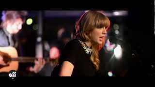 OFF LIVE  Taylor Swift quotLive On The Seinequot  Paris FRANCE [upl. by Nnanerak]