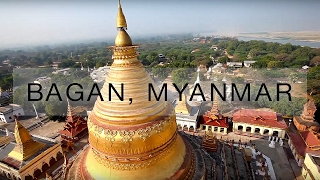 Bagan Myanmar [upl. by Iad]