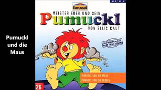 Pumuckl und die Maus  Kinder Hörspiel  Meister Eder und sein Pumuckl  Ellis Kaut  MC CD [upl. by Roseann]