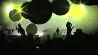 Bestival 2008 Show 1 Part 4 [upl. by Shaun]