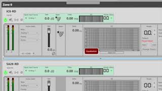 RenkusHeinz RHAON II System Manager [upl. by Eecram]