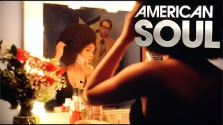 quotAmerican Soulquot Ep 110  2019  Clip  Simone Katlyn Nichol goes to New York City [upl. by Audley61]