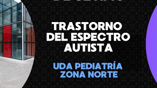 Trastorno del espectro autista [upl. by Yentruok]