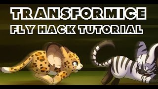 Transformice Fly Hack Cheat Engine 64 MIC TUTORIAL [upl. by Cartwright344]