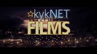 kykNET Films logo [upl. by Siugram]