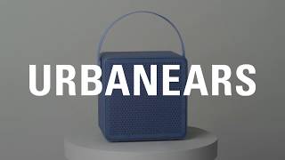 Urbanears Rålis portable speaker [upl. by Happ511]