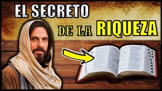 La Biblia Te Enseña A Ser Rico [upl. by Azal542]