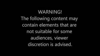 Disclaimer Intro [upl. by Herwin]