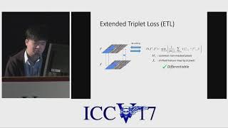 Towards More Accurate Iris Recognition Using Deeply Learned Spatially Corresponding Features [upl. by Anelak]