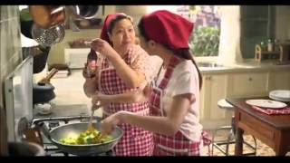 Mama Sitas quotPamanaquot TV Commercial [upl. by Aerbas]