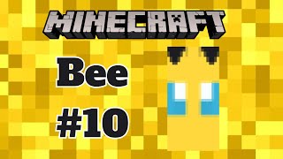 Minecraft Bee Banner Design 10  Its Banner Time [upl. by Leland]