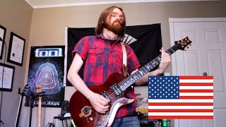 10 Great American Riffs [upl. by Sandeep]