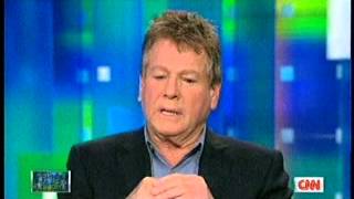 Piers Morgan Tonight  Ryan O´Neal  Full Interview 20110620 [upl. by Adneral]