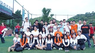 CONFLATE ACADEMY 1 day school sports [upl. by Ratna]