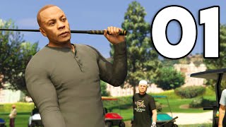 GTA Online The Contract  Part 1  The Beginning [upl. by Vivianne]