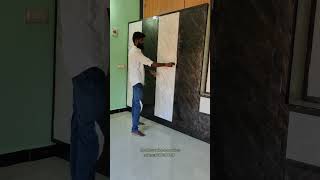 UPVC Cupboards work and modular kitchen Villupuram Cuddalore Pondicherry [upl. by Idleman]