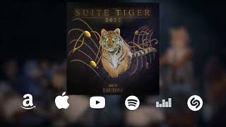 quotSuite Tiger 2022quot Composition MIDI by Elias Fux R E [upl. by Faucher]