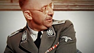 Lhistoire occulte du Troisième Reich  Himmler le Mystique [upl. by Adnaloy236]