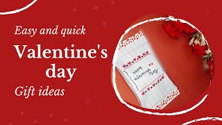 Valentines day gift idea  chocolate day gift ideas  chocolate gift ideas chocolateday [upl. by Pattani902]