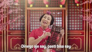 Nego Cincai  iklan viral [upl. by Elnora959]