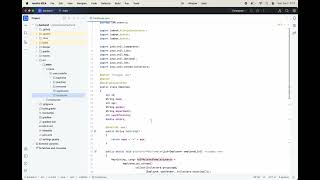 Format Java Code in Intellij 2024 [upl. by Hildegaard]