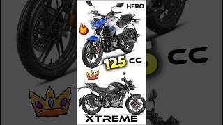 Hero Xtreme 125 R  125 cc King  Best 125 cc Bike  heroxtreme xtreme125r yashautocars [upl. by Dric]