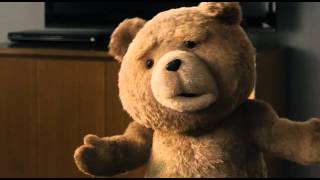 Ted Retarded scene BEST QUALITY [upl. by Ahcrop]