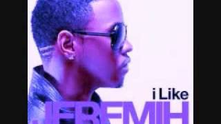 Jeremih  I Like Chopped and Screwed [upl. by Silsbye]